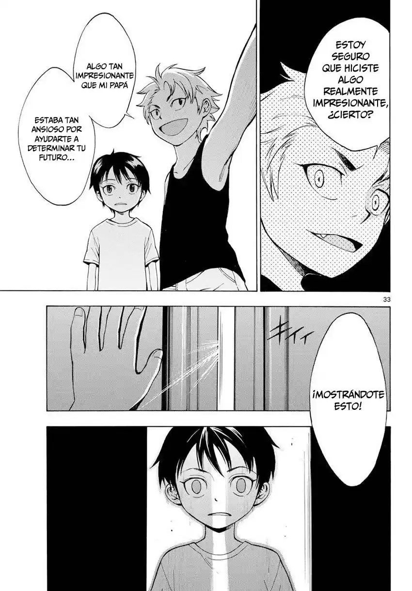 G (Yamada Hitotsuki) - Capítulo 1 - Página 33 - LectorTMOo