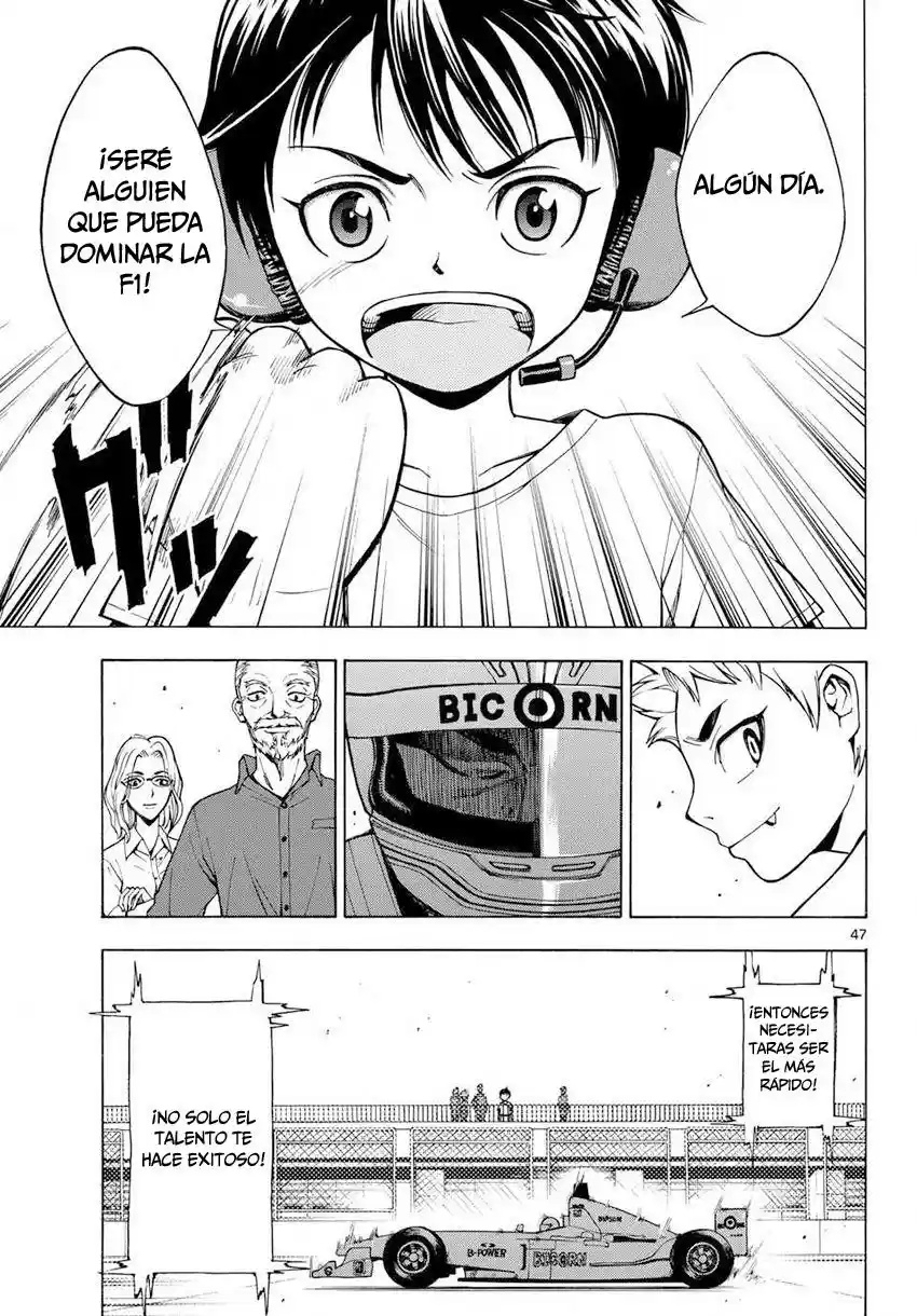 G (Yamada Hitotsuki) - Capítulo 1 - Página 44 - LectorTMOo