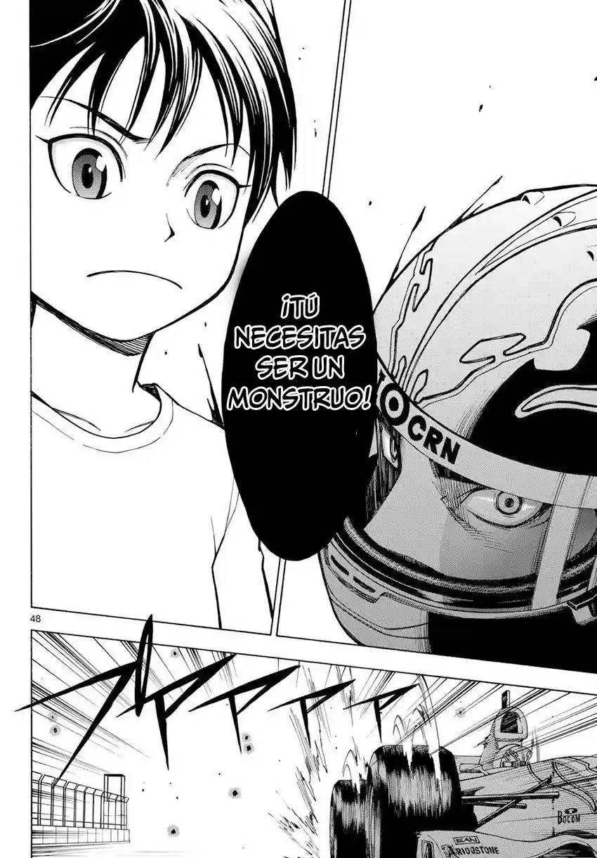 G (Yamada Hitotsuki) - Capítulo 1 - Página 45 - LectorTMOo