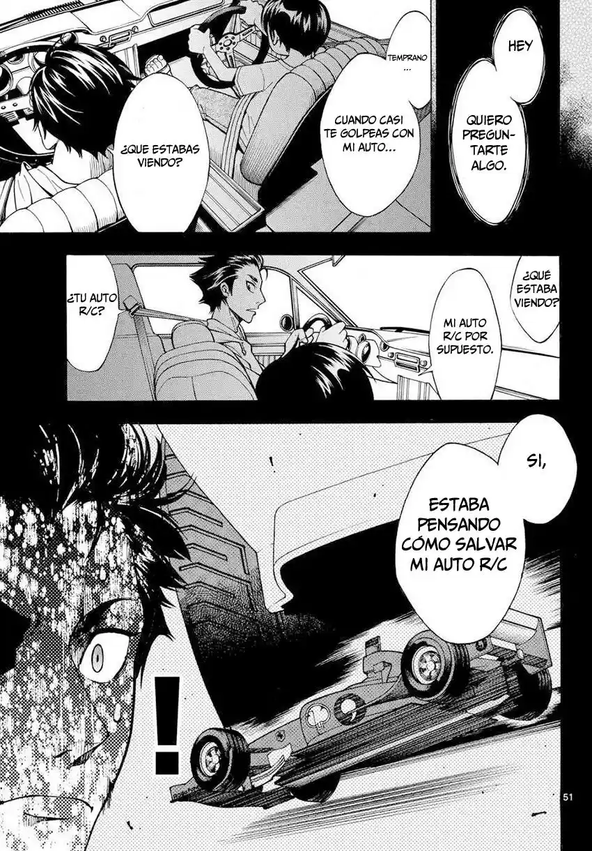 G (Yamada Hitotsuki) - Capítulo 1 - Página 48 - LectorTMOo
