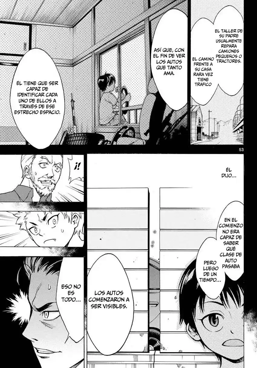 G (Yamada Hitotsuki) - Capítulo 1 - Página 50 - LectorTMOo