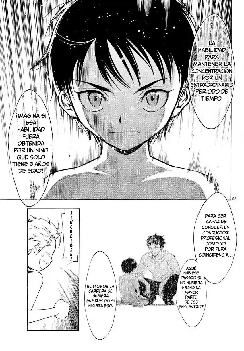 G (Yamada Hitotsuki) - Capítulo 1 - Página 52 - LectorTMOo