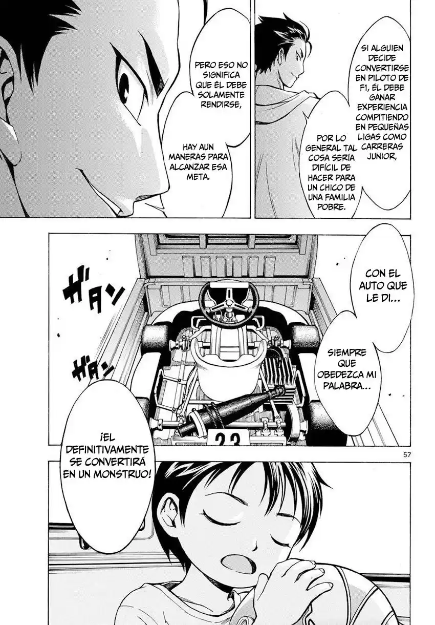 G (Yamada Hitotsuki) - Capítulo 1 - Página 54 - LectorTMOo