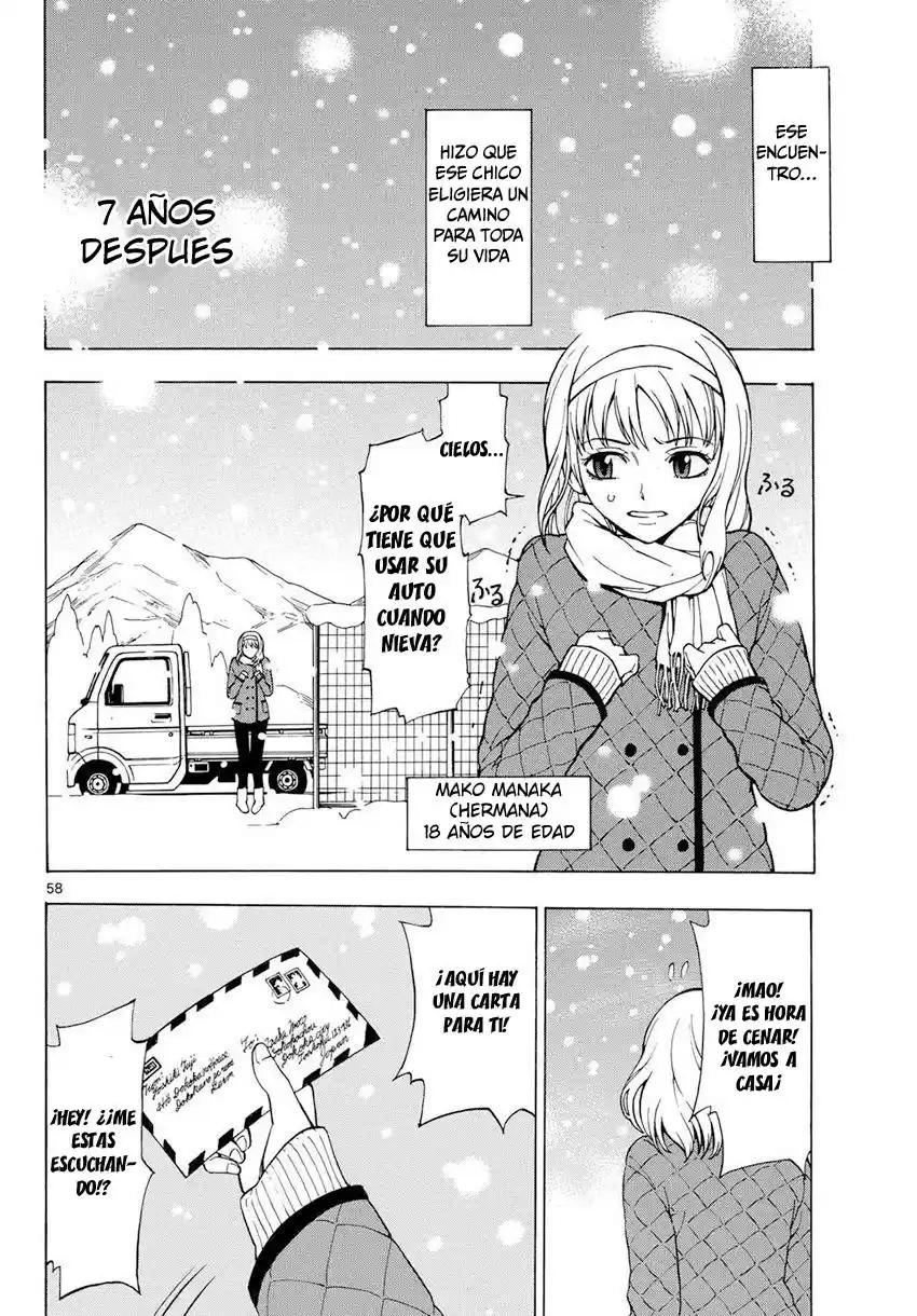 G (Yamada Hitotsuki) - Capítulo 1 - Página 55 - LectorTMOo