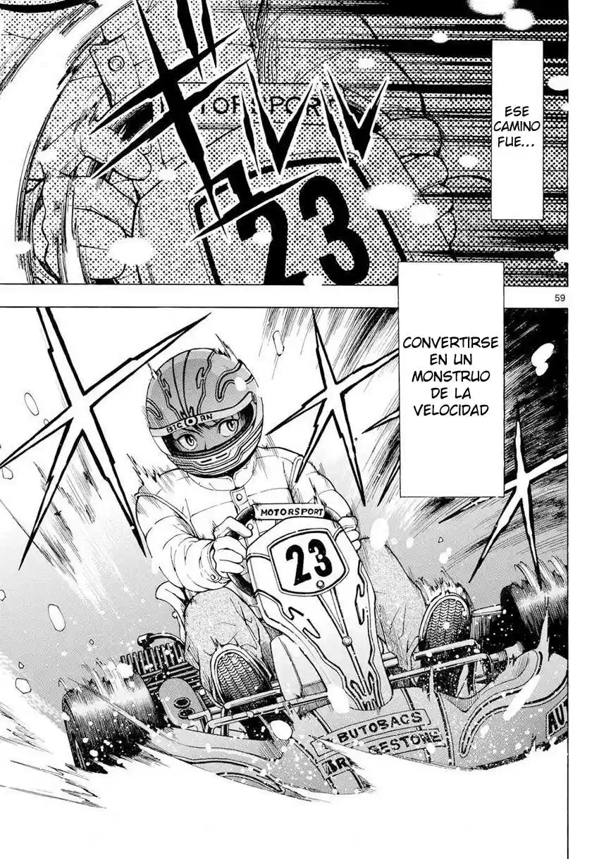 G (Yamada Hitotsuki) - Capítulo 1 - Página 56 - LectorTMOo
