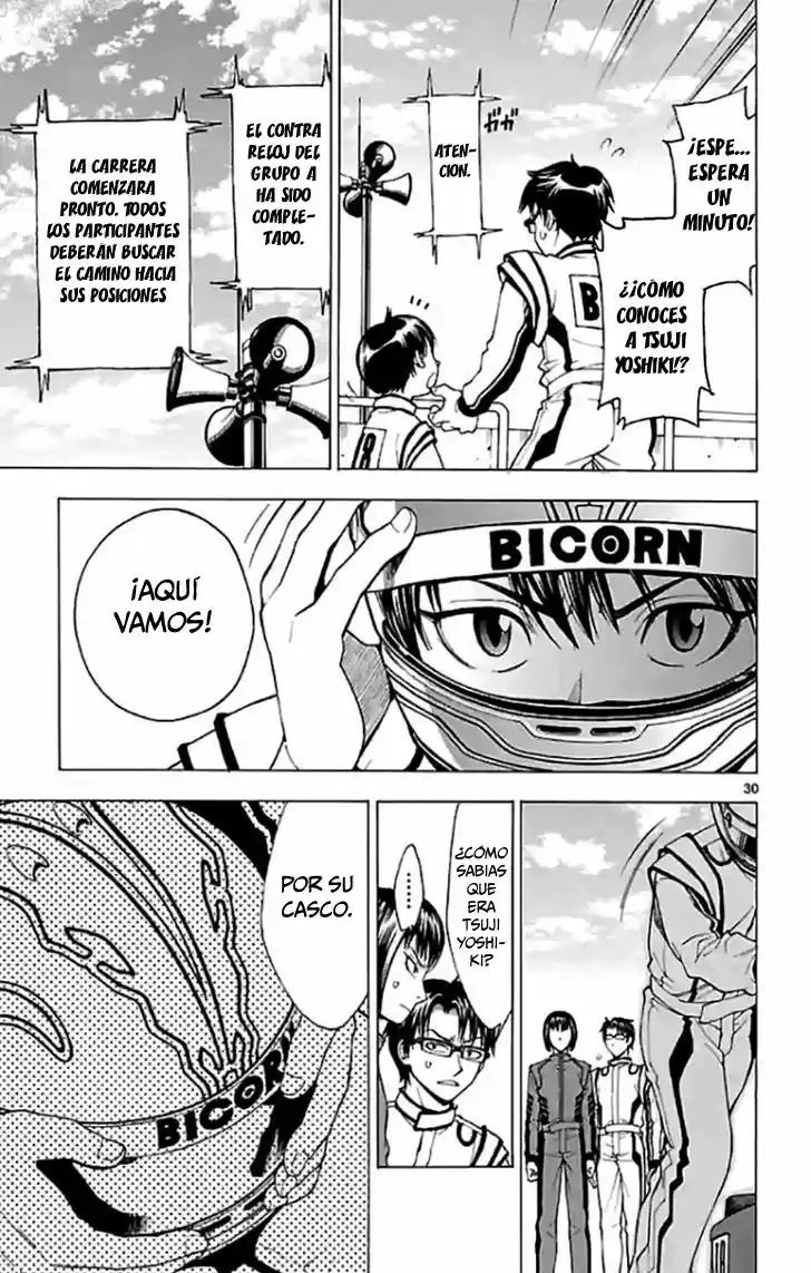 G (Yamada Hitotsuki) - Capítulo 3 - Página 14 - LectorTMOo