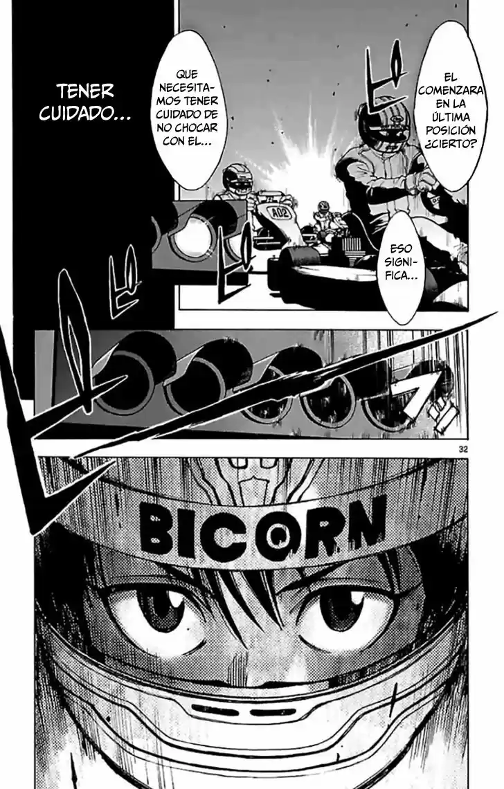 G (Yamada Hitotsuki) - Capítulo 3 - Página 16 - LectorTMOo