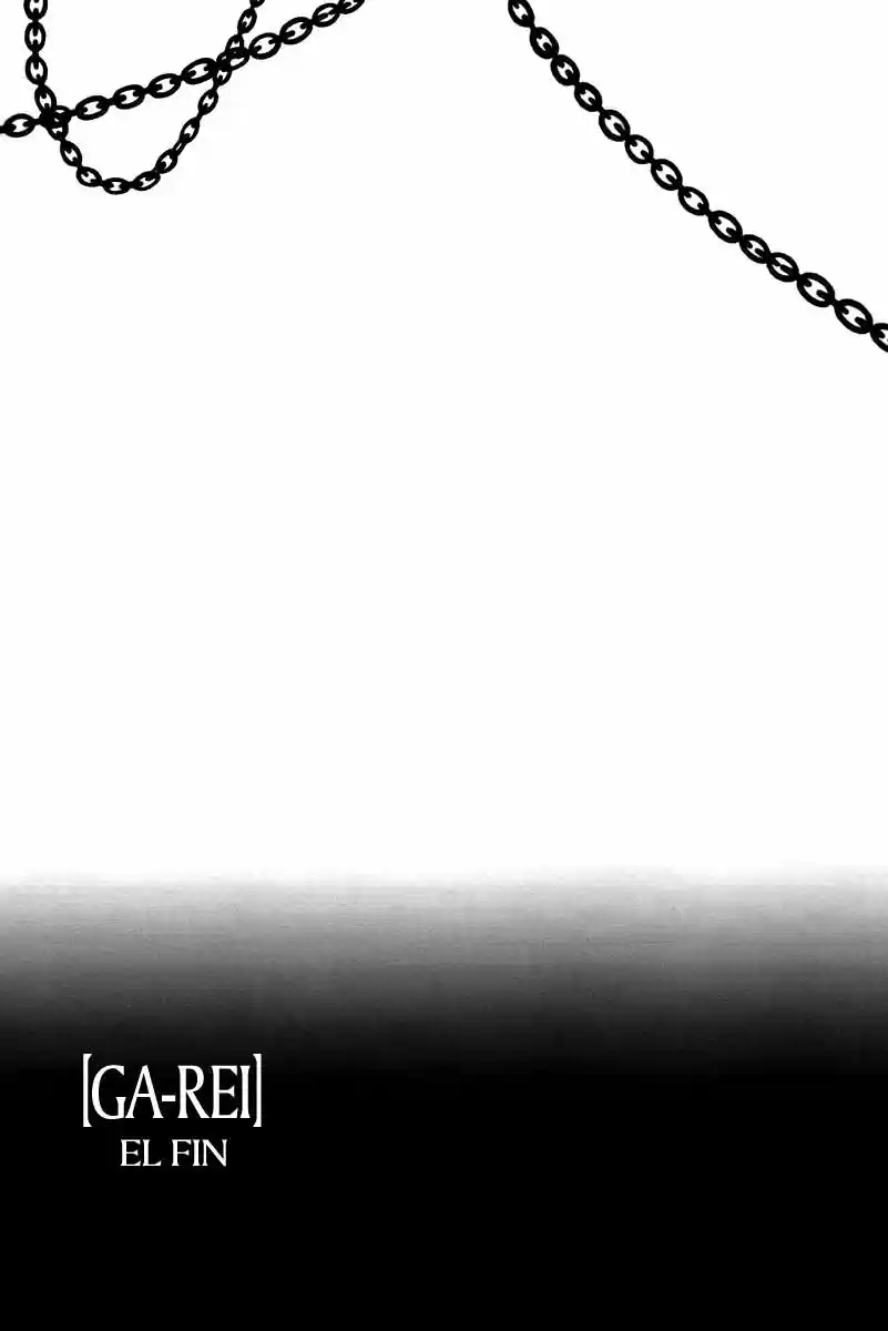 Ga-Rei capítulo 52.05 página 11