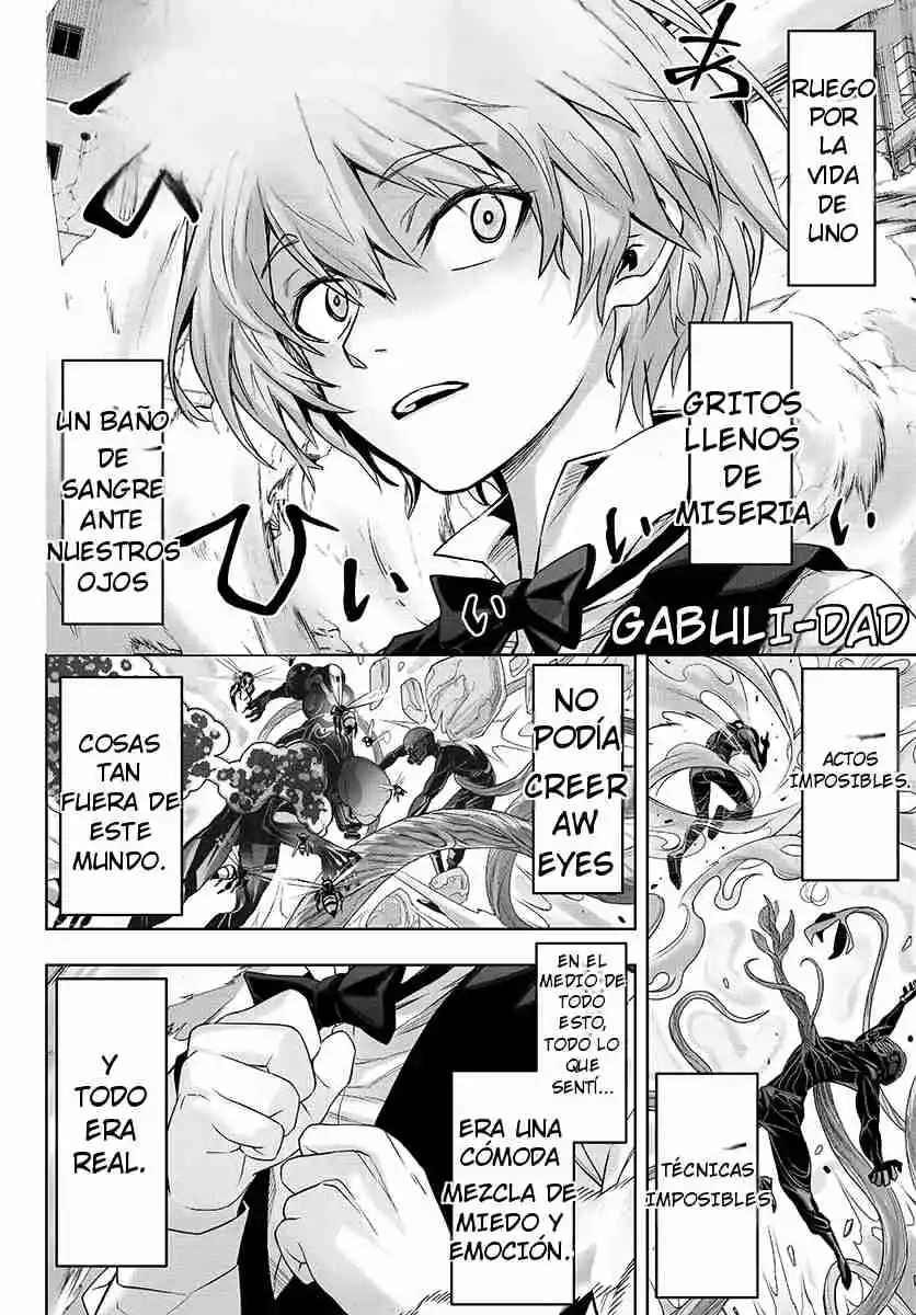 GABULI - Capítulo 13 - Página 2 - LectorTMOo