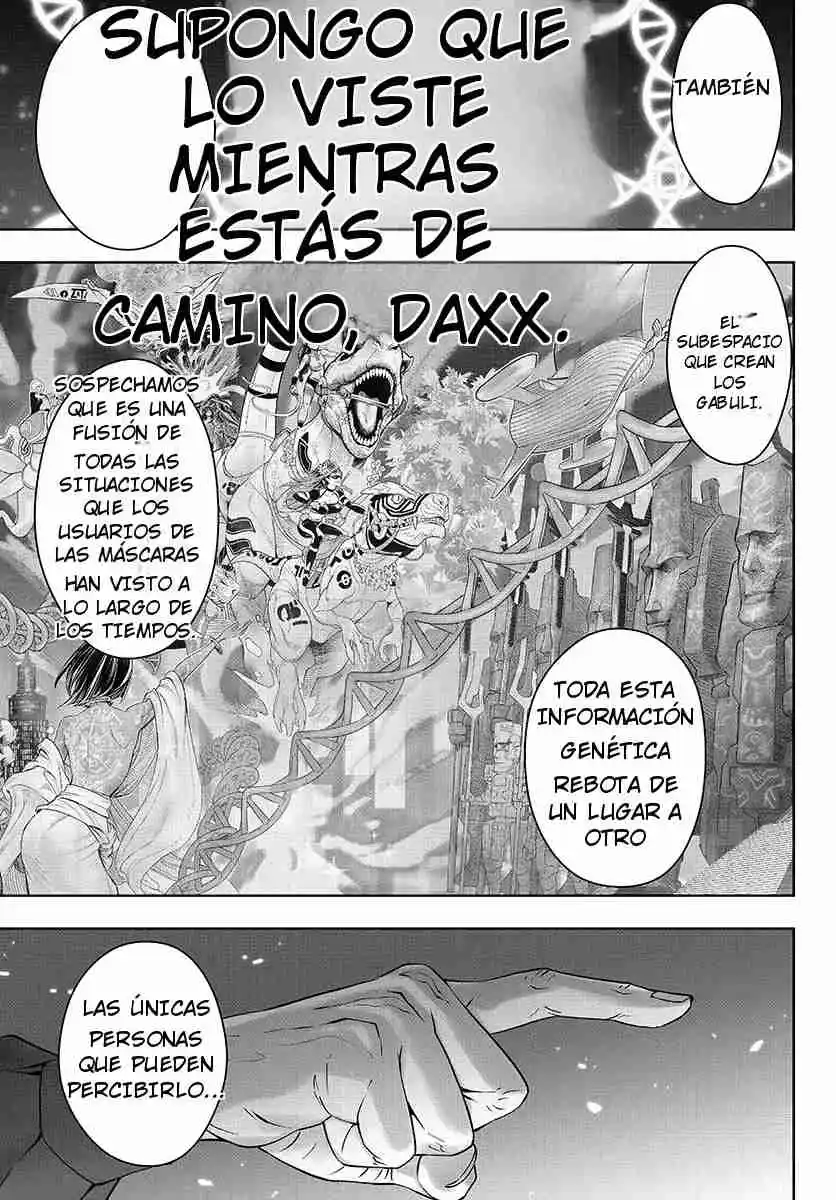 GABULI - Capítulo 16 - Página 14 - LectorTMOo