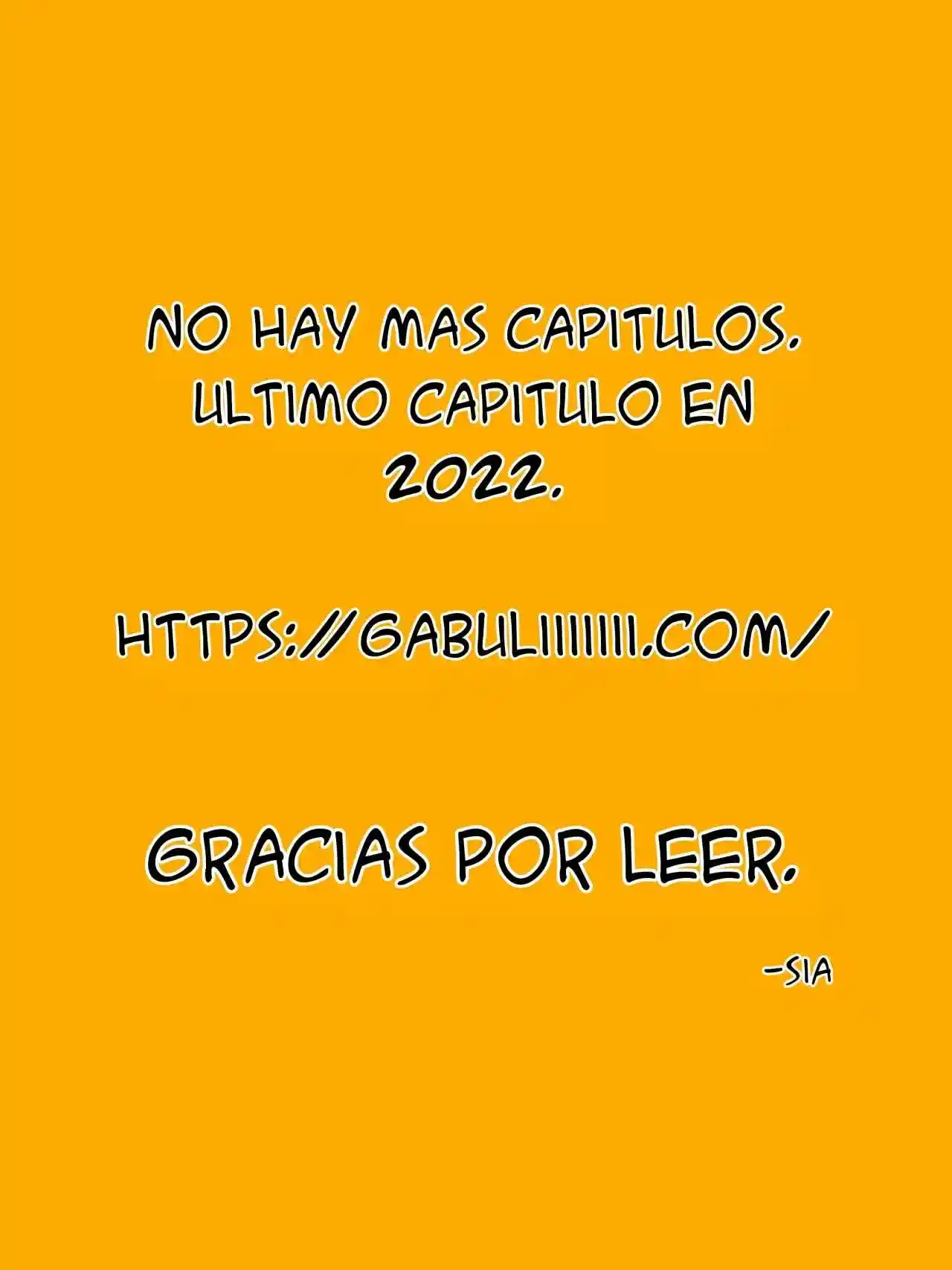 GABULI - Capítulo 17 - Página 26 - LectorTMOo