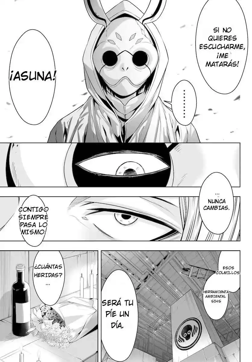 GABULI - Capítulo 7 - Página 12 - LectorTMOo