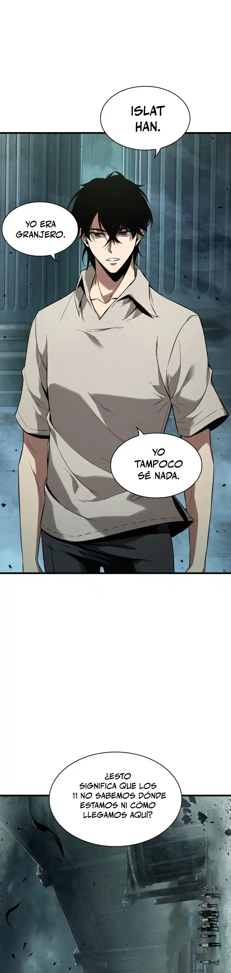 Gacha Infinito - Capítulo 1 - Página 5 - LectorTMOo