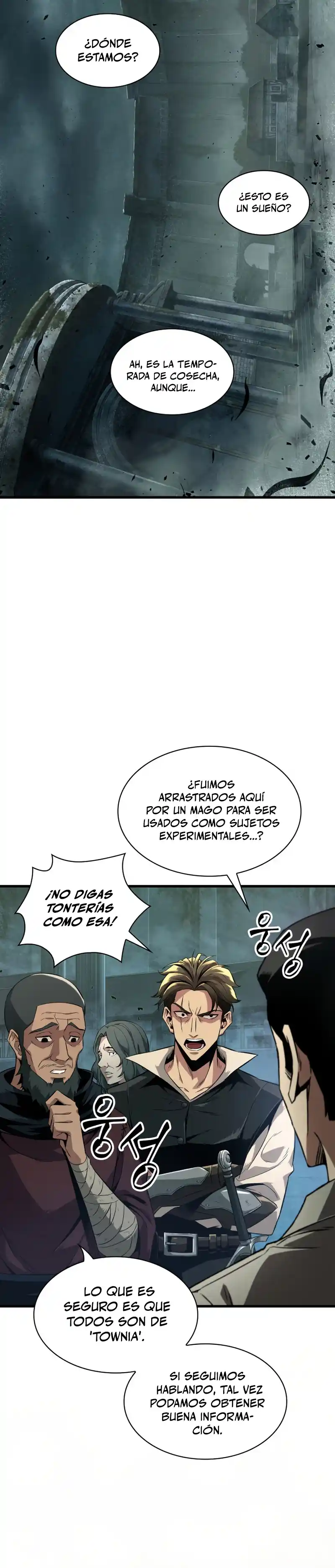 Gacha Infinito - Capítulo 1 - Página 6 - LectorTMOo