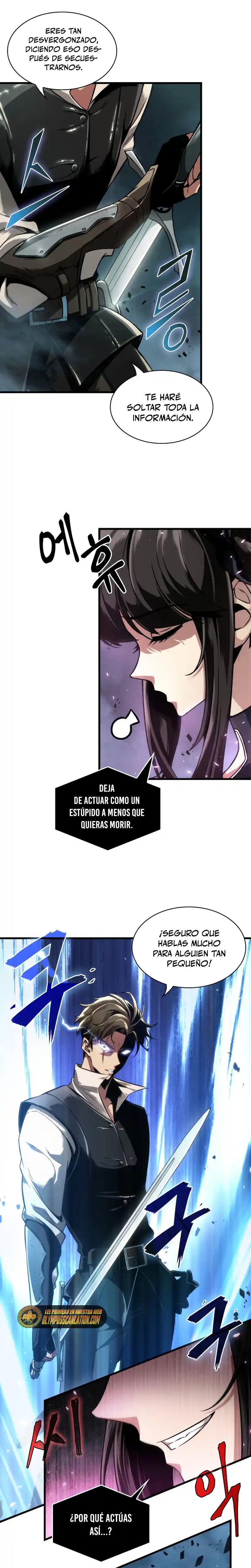 Gacha Infinito - Capítulo 1 - Página 9 - LectorTMOo