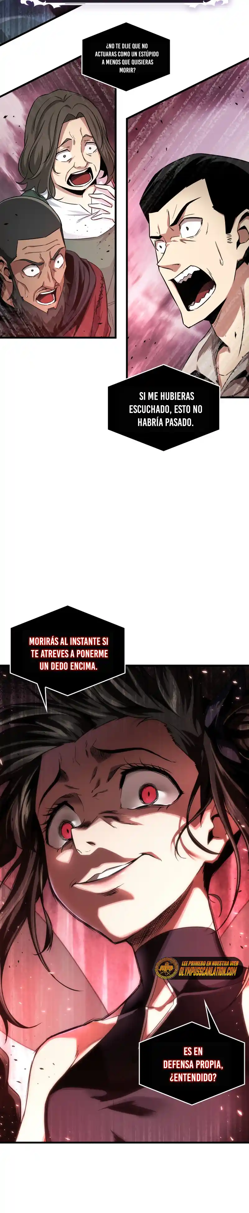 Gacha Infinito - Capítulo 1 - Página 12 - LectorTMOo