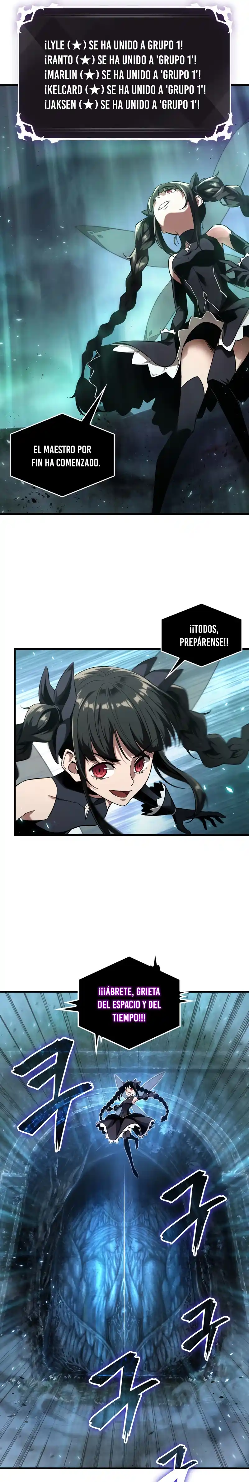 Gacha Infinito - Capítulo 1 - Página 15 - LectorTMOo