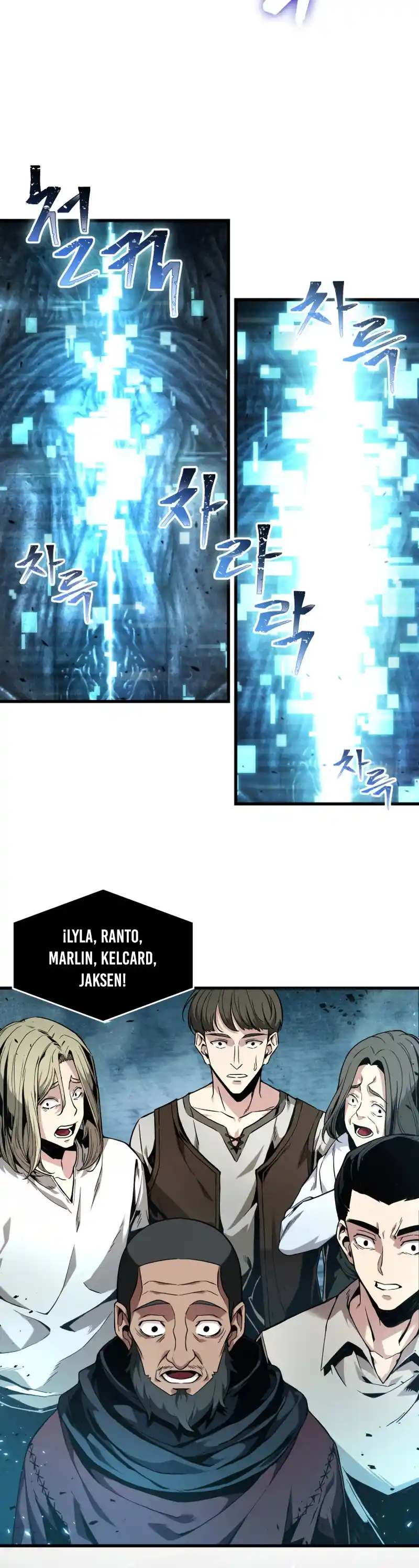 Gacha Infinito - Capítulo 1 - Página 16 - LectorTMOo