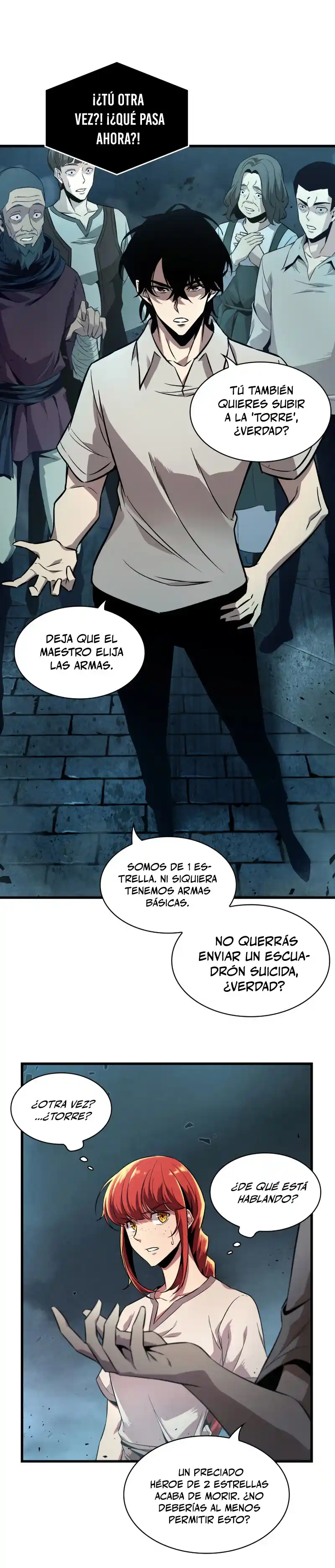 Gacha Infinito - Capítulo 1 - Página 18 - LectorTMOo