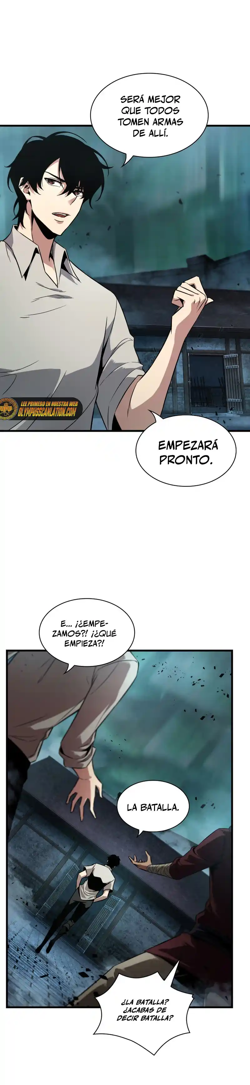 Gacha Infinito - Capítulo 1 - Página 21 - LectorTMOo