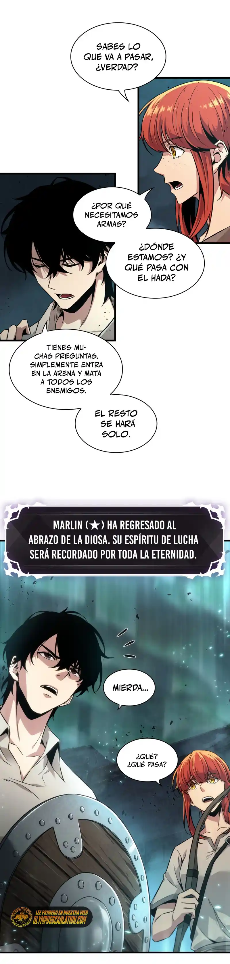 Gacha Infinito - Capítulo 1 - Página 25 - LectorTMOo