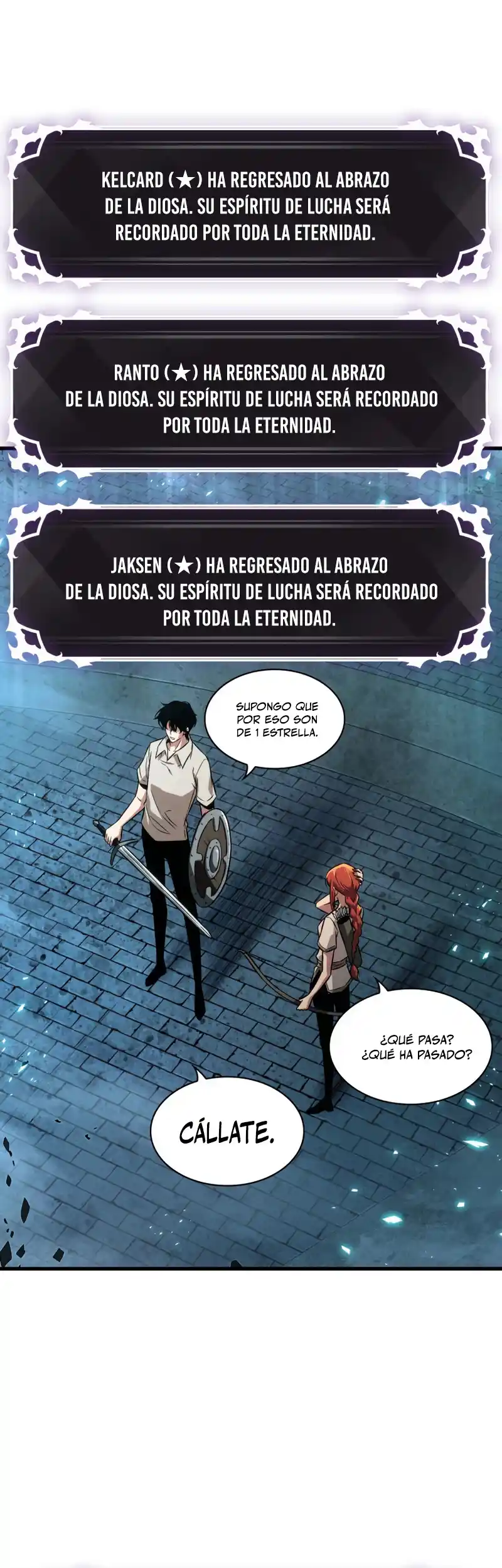 Gacha Infinito - Capítulo 1 - Página 26 - LectorTMOo