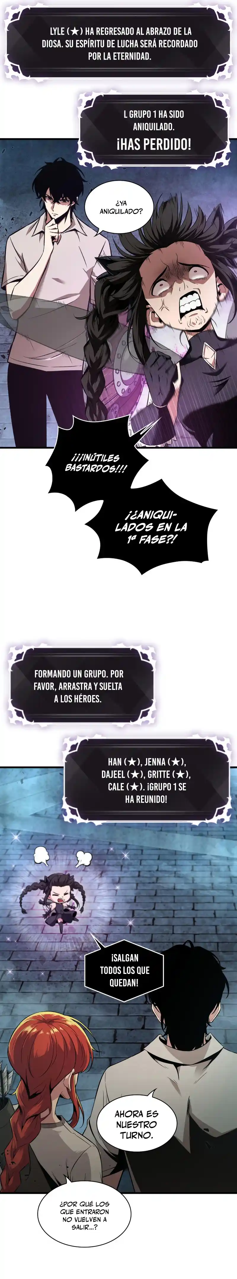 Gacha Infinito - Capítulo 1 - Página 27 - LectorTMOo