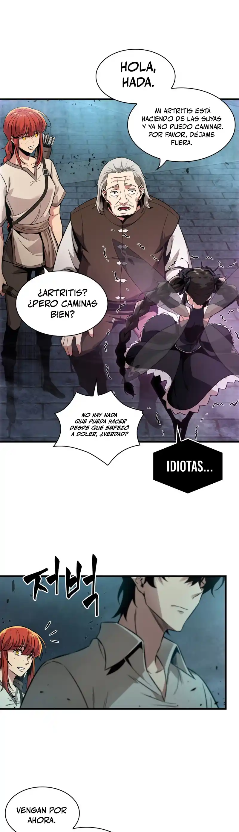 Gacha Infinito - Capítulo 1 - Página 28 - LectorTMOo