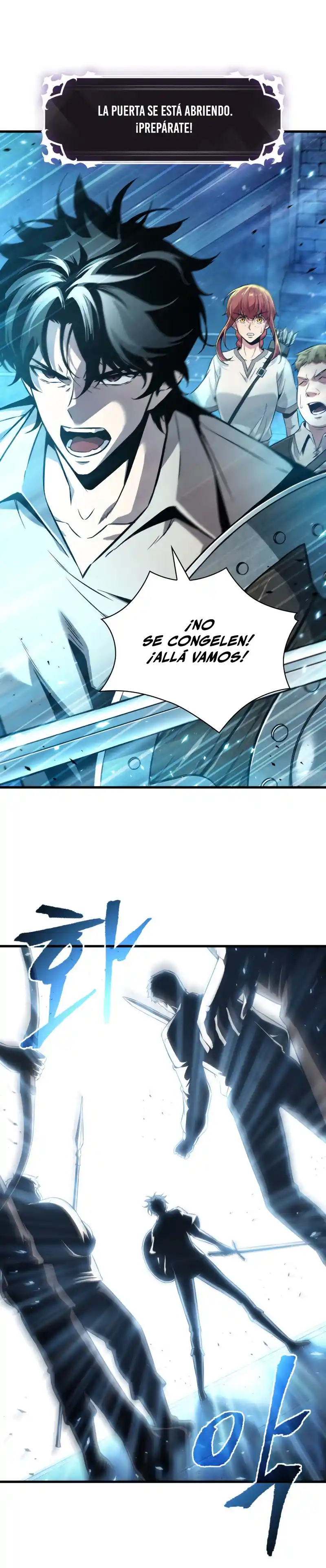 Gacha Infinito - Capítulo 1 - Página 32 - LectorTMOo