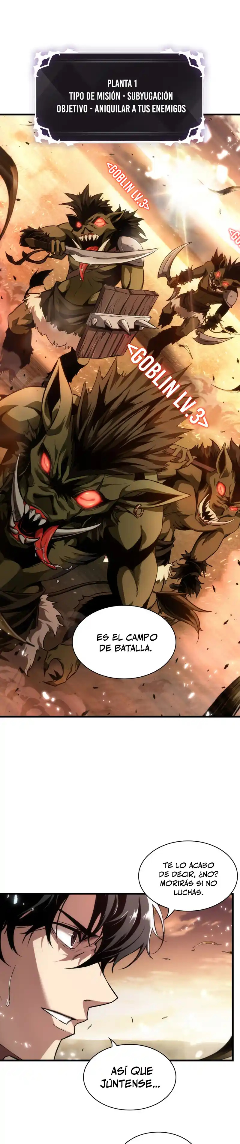 Gacha Infinito - Capítulo 1 - Página 35 - LectorTMOo