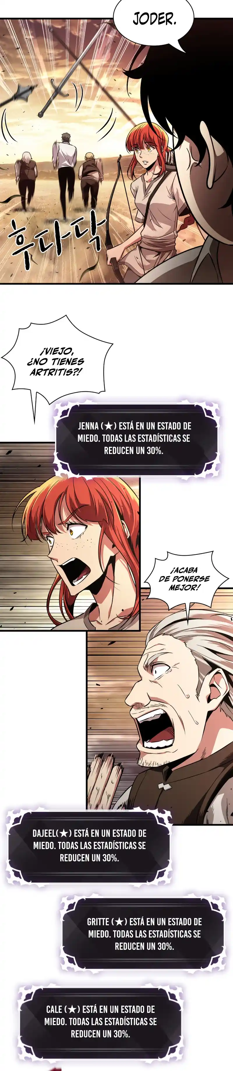 Gacha Infinito - Capítulo 1 - Página 36 - LectorTMOo