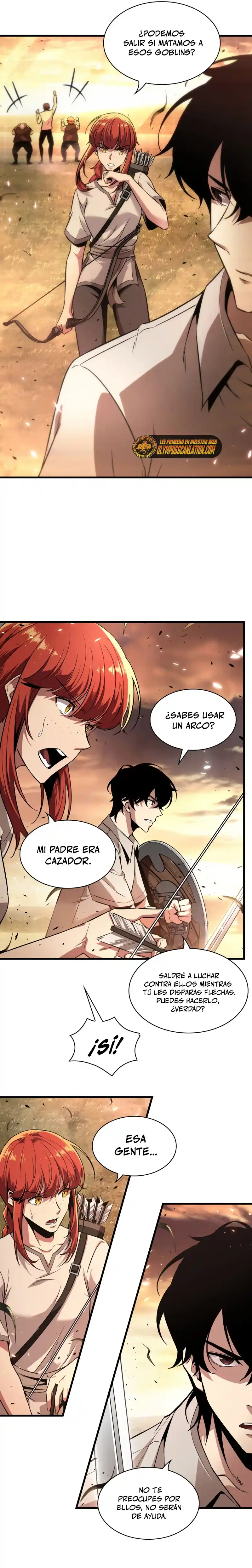 Gacha Infinito - Capítulo 1 - Página 39 - LectorTMOo