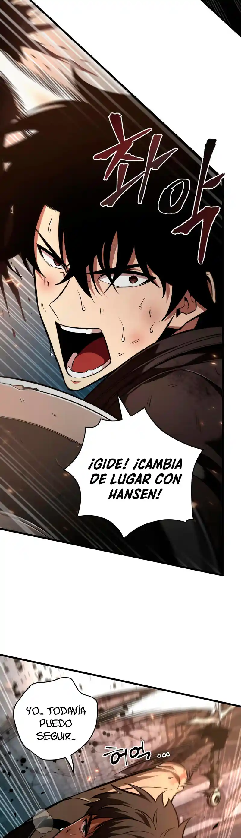 Gacha infinito capítulo 10 página 5