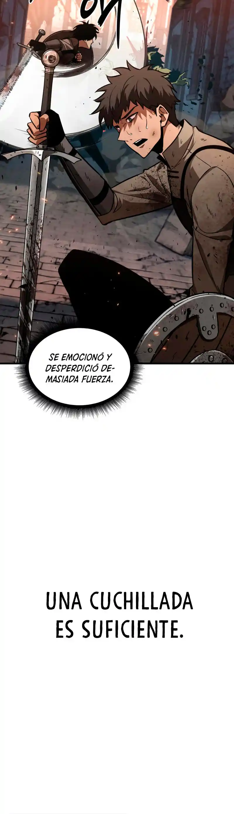 Gacha infinito capítulo 10 página 7