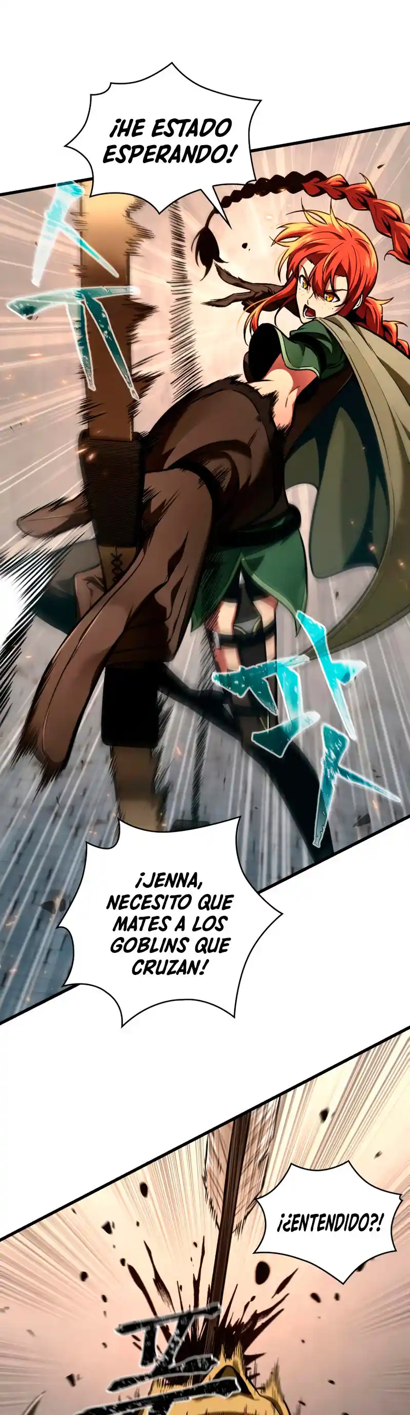 Gacha infinito capítulo 10 página 11