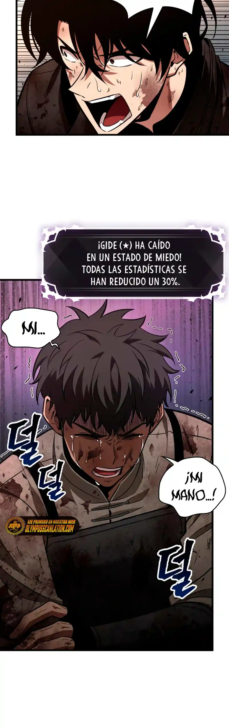 Gacha infinito capítulo 10 página 17