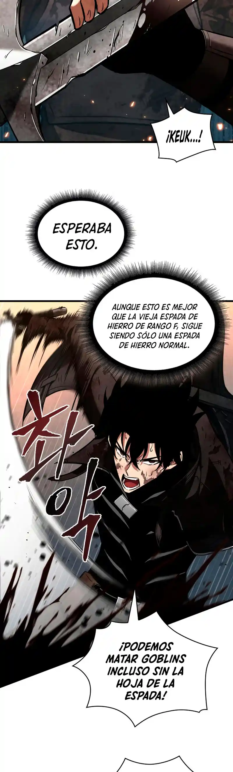 Gacha infinito capítulo 10 página 24