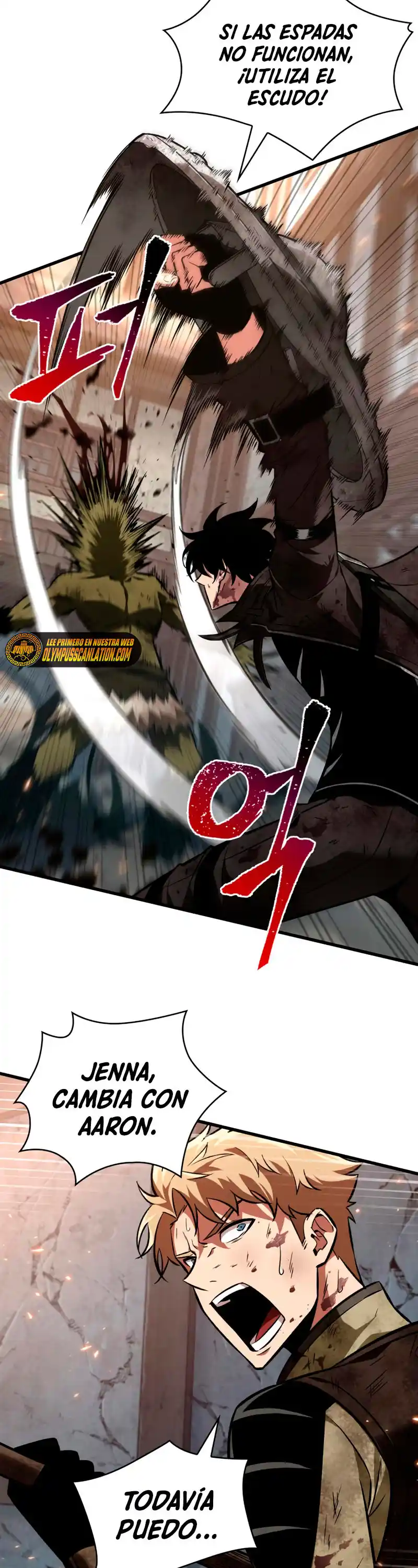 Gacha infinito capítulo 10 página 25