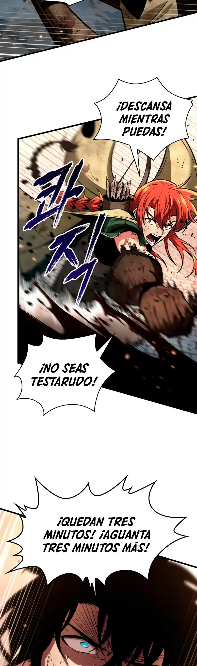 Gacha infinito capítulo 10 página 26