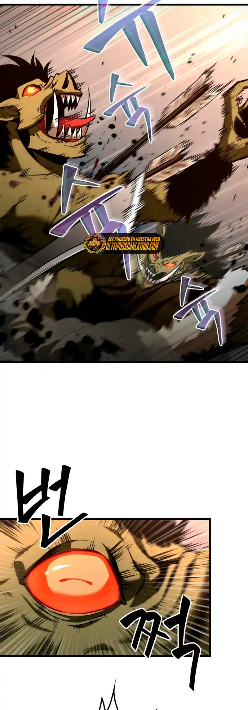 Gacha infinito capítulo 10 página 31
