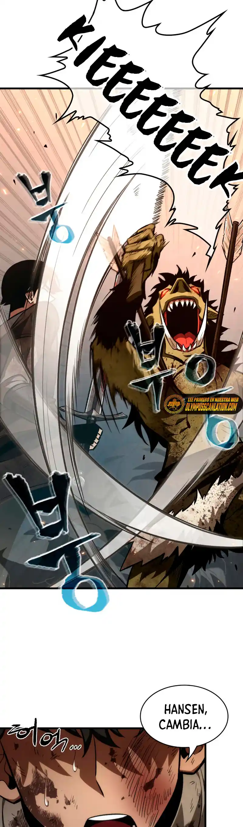 Gacha infinito capítulo 10 página 32