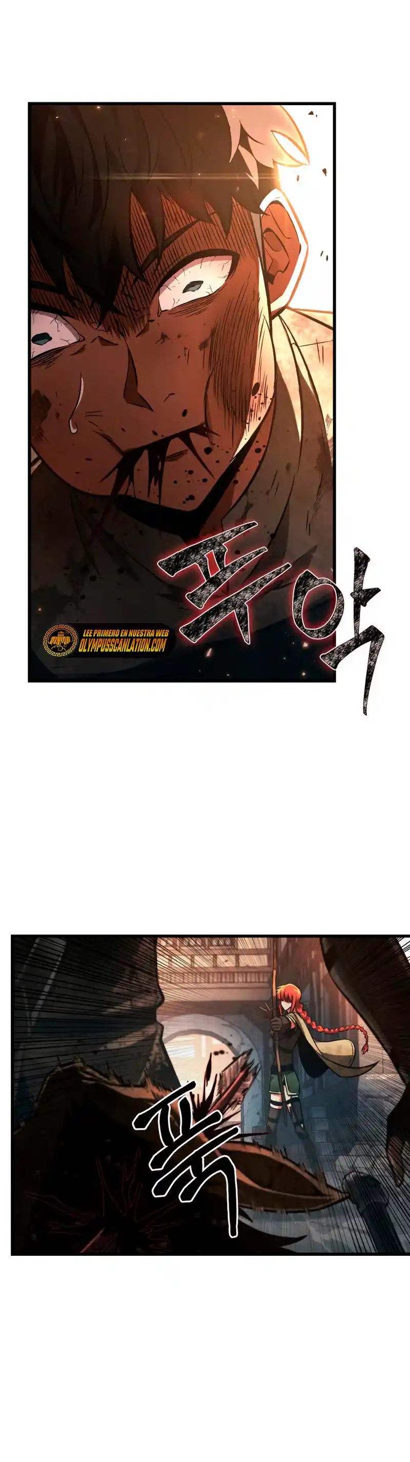 Gacha infinito capítulo 10 página 34