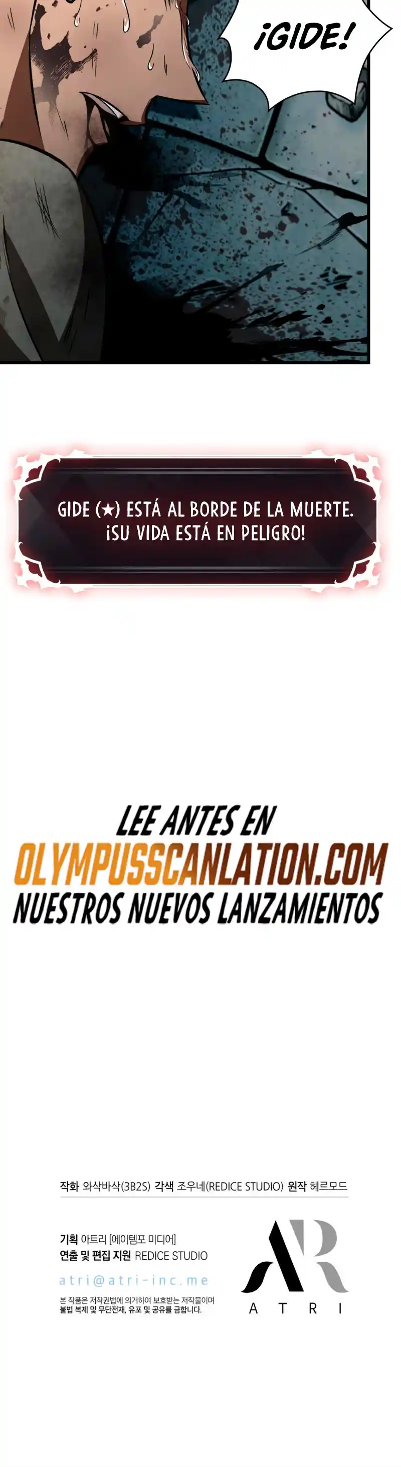 Gacha infinito capítulo 10 página 36