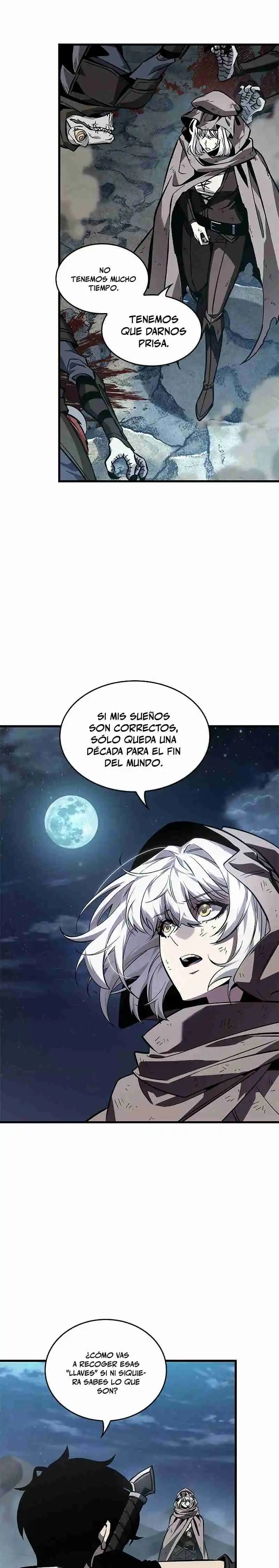Gacha Infinito - Capítulo 100 - Página 4 - LectorTMOo