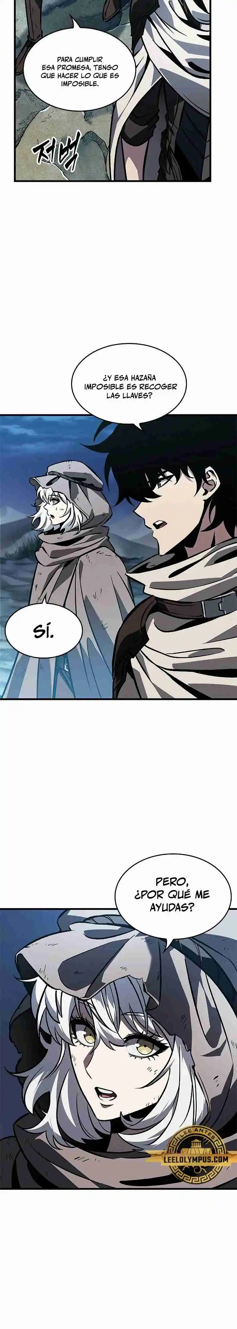 Gacha Infinito - Capítulo 100 - Página 7 - LectorTMOo