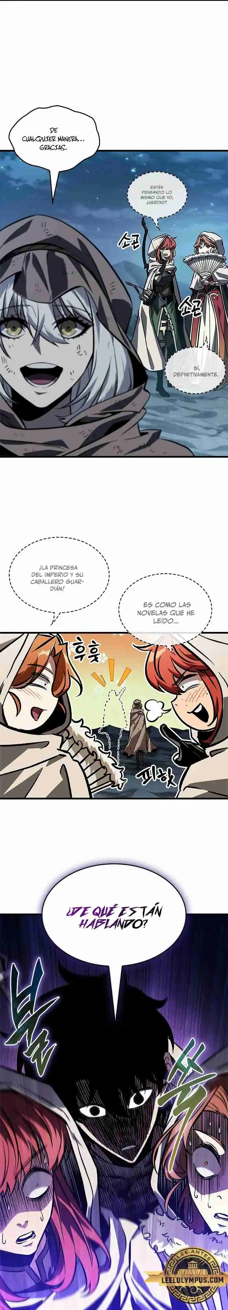 Gacha Infinito - Capítulo 100 - Página 9 - LectorTMOo
