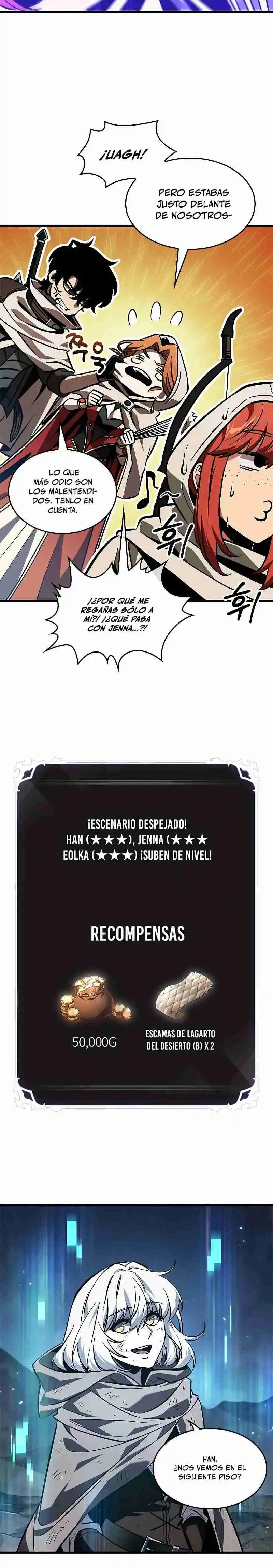 Gacha Infinito - Capítulo 100 - Página 10 - LectorTMOo