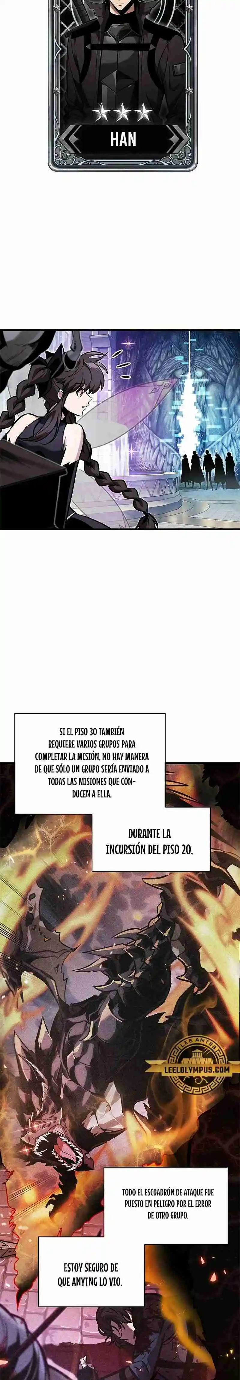 Gacha Infinito - Capítulo 100 - Página 12 - LectorTMOo