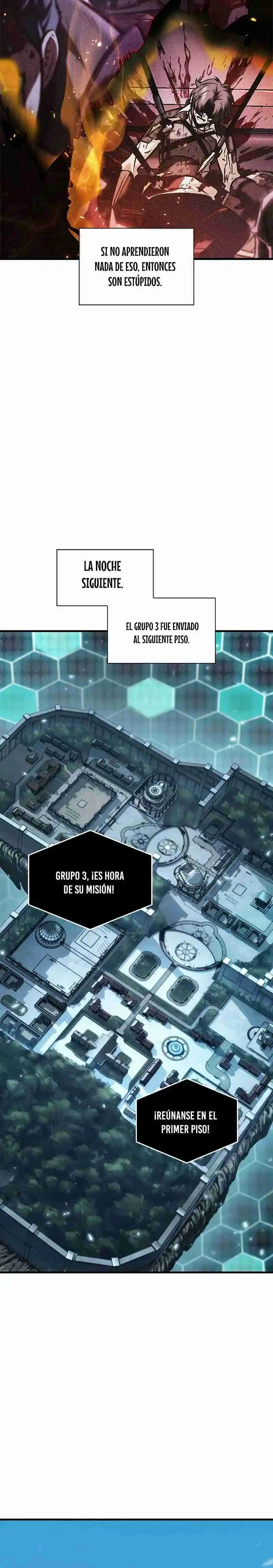 Gacha Infinito - Capítulo 100 - Página 13 - LectorTMOo