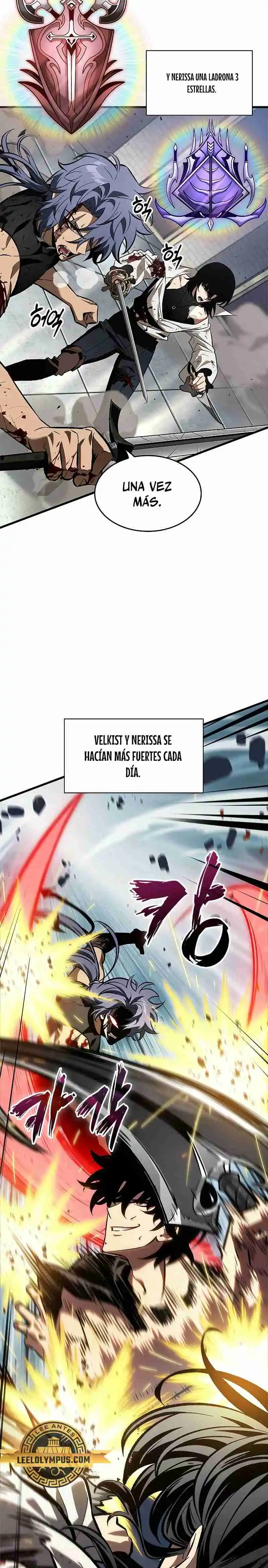 Gacha Infinito - Capítulo 100 - Página 15 - LectorTMOo